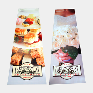 Hi-Q comercio mostrar promoción de ventas de publicidad carteles de <span class=keywords><strong>propaganda</strong></span> de vinilo flex banner diseño de muestra - Product Image 5
