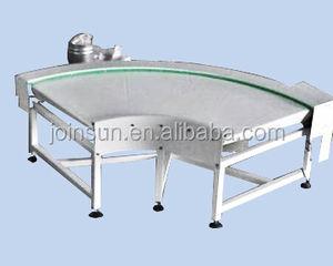 Konveyör bant yarı daire dönüş konveyör - Product Image 5
