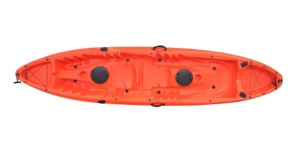 <span class=keywords><strong>Kayak</strong></span> Nuevo para 2-3 Personas en Oferta, Bote <span class=keywords><strong>de</strong></span> Plástico para Pesca, Molde Marino, Canoa <span class=keywords><strong>de</strong></span> 2 Asientos, <span class=keywords><strong>Kayak</strong></span> Familiar - Product Image 5