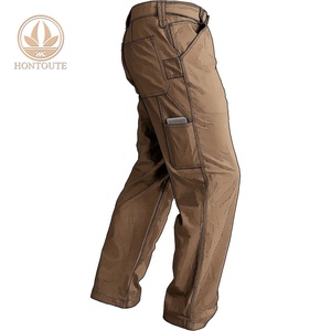 Proveedor de China de combate táctico Hombre Nuevo otoño multicolor Multi bolsillo lavado Jogger <span class=keywords><strong>moda</strong></span> Pantalones de carga - Product Image 1