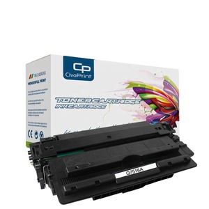 Civoprint calidad Premium <span class=keywords><strong>Q7516A</strong></span> vender vacío cartuchos de tóner para Laserjet 5200 5200N 5200Tn 5035 - Product Image 1