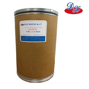 <span class=keywords><strong>PVP</strong></span> nhà sản xuất tại Trung Quốc <span class=keywords><strong>PVP</strong></span> K17 CAS: 9003 Povidone Trung Quốc <span class=keywords><strong>PVP</strong></span> - Product Image 2
