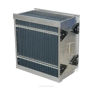 new product stainless steel paint booth air filters