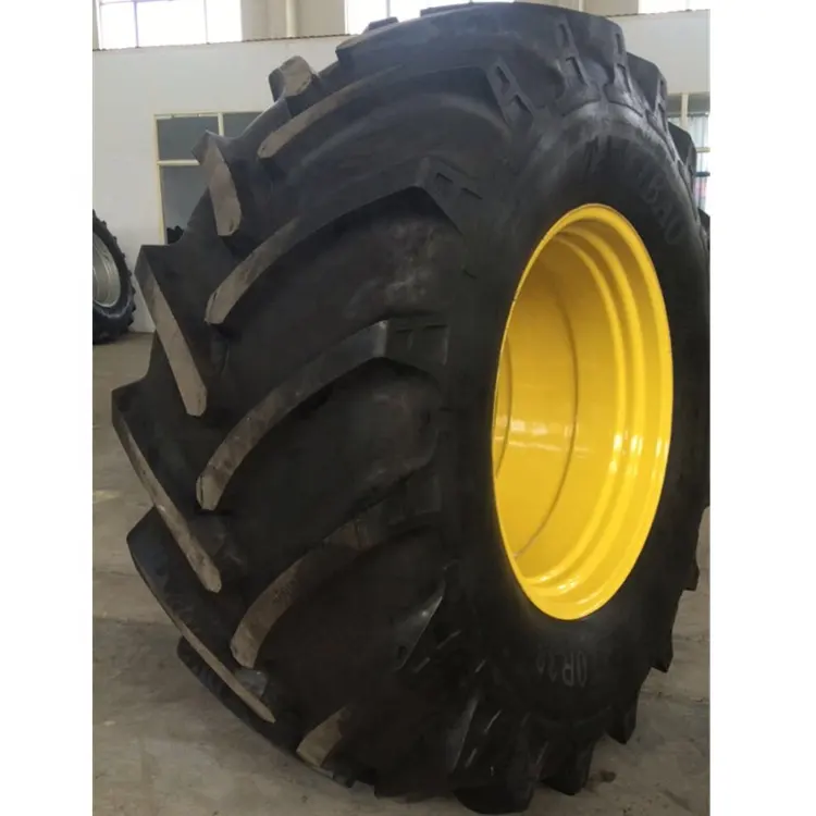 16,9-28 para goodyear neumáticos de tractor barato de los precios de los neumáticos de agricultura