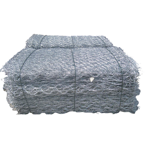 Boîte de <span class=keywords><strong>Gabion</strong></span> <span class=keywords><strong>Gabion</strong></span> Cages Murs de Soutènement - Product Image 1