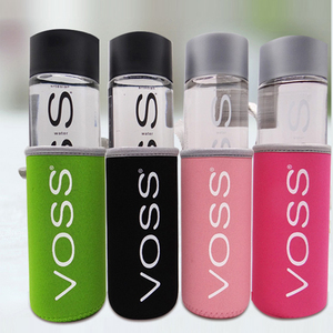 Smartvoss-<span class=keywords><strong>bouteille</strong></span> en <span class=keywords><strong>verre</strong></span> au Design Unique, 800ml, nouveau modèle, vente en gros - Product Image 4