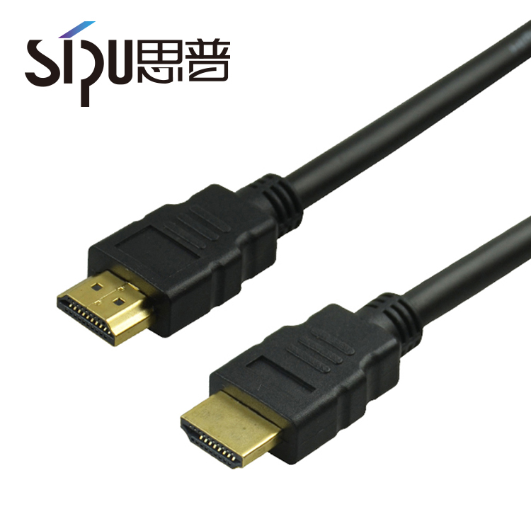 SIPU Оптовая ROHS ISO9001 Hdmi Для Компьютера Кабель Hdmi Кабель