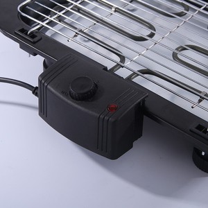 Grill électrique 1500W GS CE LFGB homologué - Product Image 6