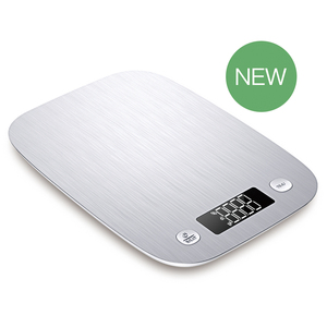 China Household Mini Electronic 5kg High Precision Stainless Steel Digital <strong>Kitchen</strong> Food Weighing <strong>Scale</strong>