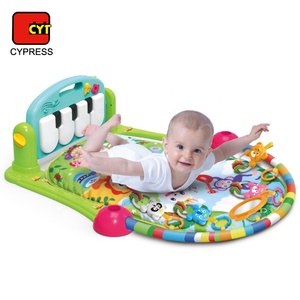 Tappetino da Gioco per Neonati di Alta Qualità con Attività Musicali e Pianoforte - Product Image 2