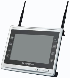 1080 p 4ch de <span class=keywords><strong>VIDÉOSURVEILLANCE</strong></span> De Sécurité À Domicile Sans Fil Connexion Caméra Sony Caméras <span class=keywords><strong>IP</strong></span> Caméra Nvr <span class=keywords><strong>Kit</strong></span> - Product Image 4