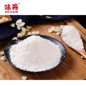 Healthy Food Ingredients Blanched Almond Flour/Powder