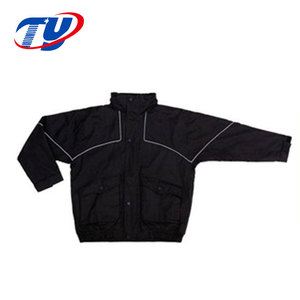 الأزياء المنتجين الدراجة سلامة سترة عاكسة - Product Image 5