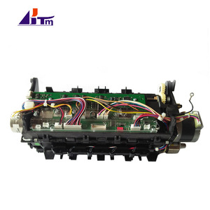 Pièces ATM RM3 RM4 Wincor <span class=keywords><strong>Cineo</strong></span> C4060 Unité de collecteur de module d'entrée-sortie CRS RM3 01750220022 1750220022 - Product Image 3