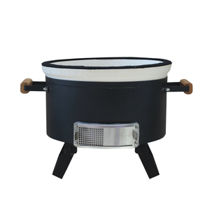 Auplex nueva patente de <span class=keywords><strong>mesa</strong></span> de cerámica kamado <span class=keywords><strong>barbacoa</strong></span> de carbón vegetal - Product Image 2