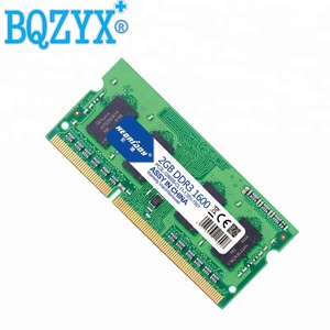 <span class=keywords><strong>Ddr3</strong></span> <span class=keywords><strong>2</strong></span> جيجابايت سطح المكتب و الكمبيوتر المحمول ram ddr3l 1600hmz 1.35 فولت <span class=keywords><strong>2</strong></span> جيجابايت لسطح المكتب PC/الكمبيوتر - Product Image 2