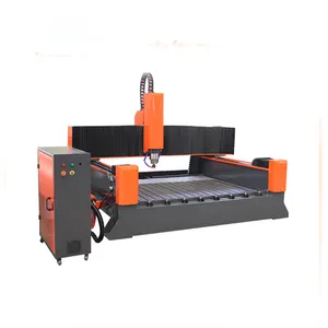 3d Steen Cnc Router/3D Graniet Stone Cutting/Cnc Marmeren Steen Graveren Machine Prijs