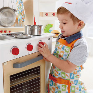 <span class=keywords><strong>Hape</strong></span> Classique semblant jouer jouets de <span class=keywords><strong>cuisine</strong></span> et <span class=keywords><strong>cuisine</strong></span> jouet pour enfant - Product Image 6
