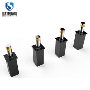 <span class=keywords><strong>La</strong></span> seguridad en el tráfico bollard barrera barreras equipos barricada carretera equipo de seguridad barrera vial - Product Image 2