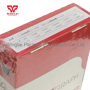 Lưỡi bác sĩ + đồ thị sinh thái t0.15/0. 2mmxw30/<span class=keywords><strong>35</strong></span>/40/50/60mmxl100m PS1 cho flexo, ống đồng, máy phủ - Product Image 6