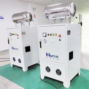 Viskweekapparatuur Psa Moleculaire Zeef Zuurstofgenerator China Zuurstofconcentrator - Product Image 5