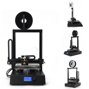 y alta precisión lineal carril guía de metal <span class=keywords><strong>3d</strong></span> impresora de gran tamaño de impresión multi-función <span class=keywords><strong>3d</strong></span> druckers - Product Image 1