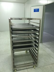 Acero Inoxidable Industrial <span class=keywords><strong>maguro</strong></span> Curry hoja de horno de aire caliente - Product Image 4