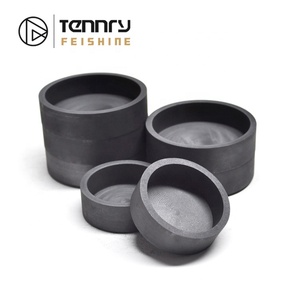Moldes de Grafite de Carbono para Sopro de Vidro - Product Image 2