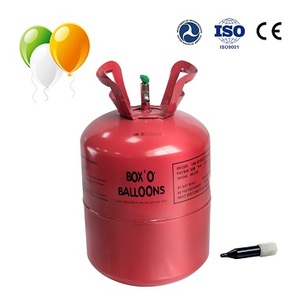 Réservoir de gaz <span class=keywords><strong>hélium</strong></span> jetable, 15lbs, 20 pièces, <span class=keywords><strong>ballons</strong></span>, <span class=keywords><strong>bouteille</strong></span> de gaz <span class=keywords><strong>hélium</strong></span> - Product Image 5