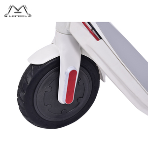 8,5 pulgadas neumáticos de <span class=keywords><strong>scooter</strong></span> eléctrico de 2 ruedas poderoso adultos <span class=keywords><strong>scooter</strong></span> - Product Image 3