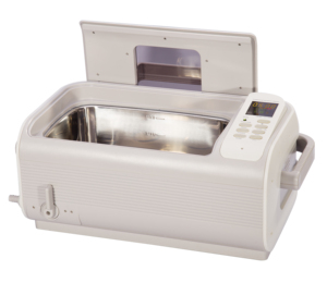 Profesional 6L caliente ultrasónica joyería baños de uso en el hogar - Product Image 1