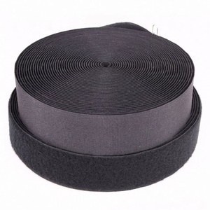 OEKO-TEX 100 Giấy chứng nhận 100% nylon may trên móc và vòng lặp Băng - Product Image 2