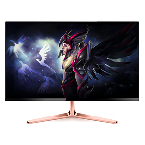 Top quality monitor Portatile tft display ad alta resolition 2 K gaming 144 hz - Product Image 1