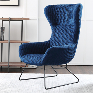 Moderno sofá simple diseño herraj para unir <span class=keywords><strong>natuzzi</strong></span> sofá - Product Image 4