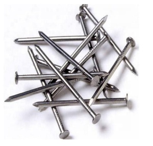 Q195/235 Polished Common <strong>Nails</strong> Suppliers/ Common <strong>Iron</strong> <strong>Nail</strong> Price 1/2"-14" Pallet <strong>Nails</strong> - Product Image 1