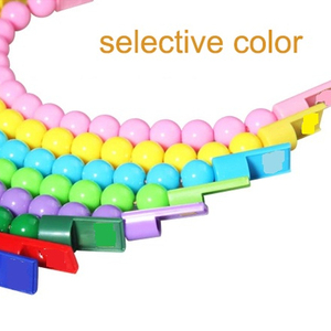 Bracelets créatifs couleur sucre, chaîne à main, câble USB, pour téléphone Android - Product Image 4