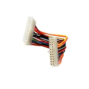 cable ATX 24Pin TO ATX 24pin cable 4.2mm connector