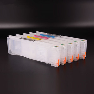 Supercolor Le Vide et Rechargeable <span class=keywords><strong>cartouche</strong></span> <span class=keywords><strong>d</strong></span>'<span class=keywords><strong>encre</strong></span> pour <span class=keywords><strong>Epson</strong></span> 7700 9700 7890 9890 7900 9900 imprimante <span class=keywords><strong>Jet</strong></span> <span class=keywords><strong>D</strong></span>'<span class=keywords><strong>encre</strong></span> - Product Image 5