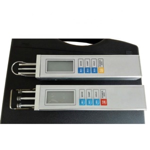 Hot Draagbare Digitale Garen Spanningsmeter Garen Tension <span class=keywords><strong>Test</strong></span> <span class=keywords><strong>Machine</strong></span> Prijs - Product Image 4