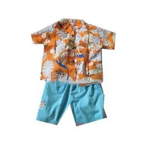 Factory wholesale great quality all kinds of kids old clothes clothing