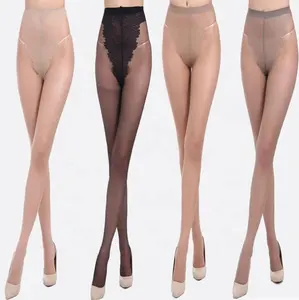 High Quality Wholesale Sexy Women Socks Pantyhose Tights