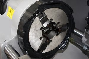 Calidad Superior de China 1100 W ridgid tubería <span class=keywords><strong>enhebrador</strong></span> - Product Image 2