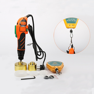 Máy Đóng Nắp Chai Nhựa Cầm Tay Máy Niêm Phong - Product Image 4