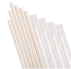 <span class=keywords><strong>Pajitas</strong></span> <span class=keywords><strong>de</strong></span> papel blanco a granel <span class=keywords><strong>de</strong></span> <span class=keywords><strong>pajitas</strong></span> <span class=keywords><strong>de</strong></span> papel en caja <span class=keywords><strong>de</strong></span> cartón <span class=keywords><strong>de</strong></span> papel <span class=keywords><strong>de</strong></span> paja proveedor - Product Image 4