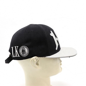 Hot Bán Tùy Chỉnh Mũ <span class=keywords><strong>Flexfit</strong></span> Mũ Bóng Chày Mũ Phẳng Vành <span class=keywords><strong>Flexfit</strong></span> Snapback Mũ Và Mũ Bóng Chày Với In Logo - Product Image 3