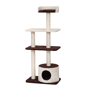 Trixie arbre à chat maison zéro tour pour chat - Product Image 6
