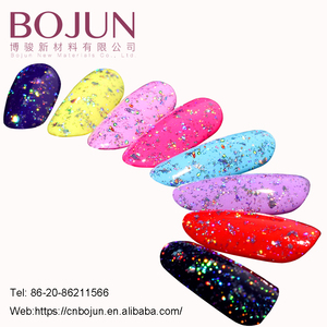Grandes variedades de cromo en polvo Pavo Real camaleón pigmento de uñas de gel de <span class=keywords><strong>color</strong></span> - Product Image 1