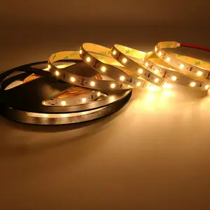 China Factory Seller Led Strip Dotless Blue 12v Camping Light Bar