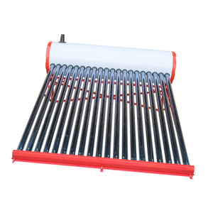 Produits de haute qualité solaire système solaire d'eau chaude inoxydable chauffe jordanie solaire chauffe-eau d'énergie 200L - Product Image 4
