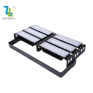 Loại Mới Nhà Cung Cấp Trực Tiếp Bán Buôn 300W Module Led Cao Mast Nhẹ Lũ Lụt